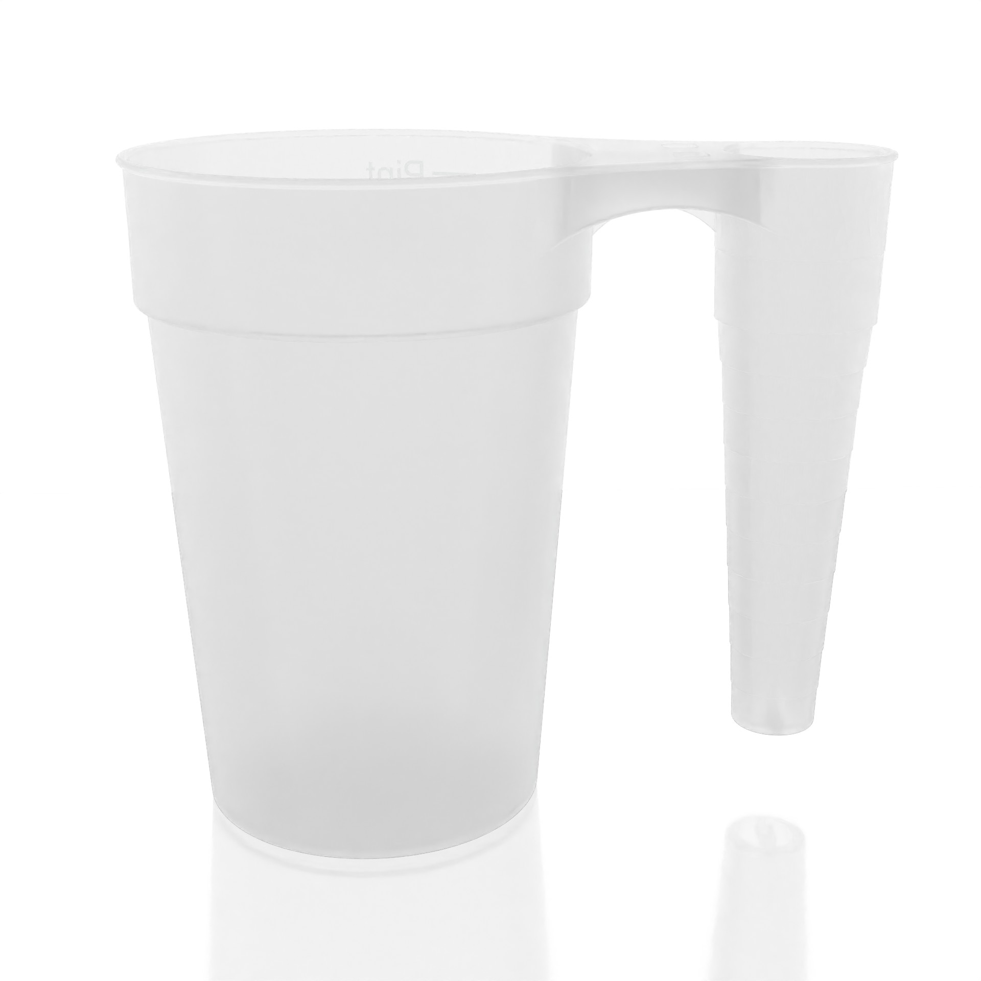 UNBRANDED Two Pint to Brim